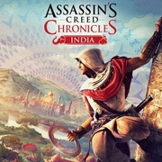 Assassin’s Creed Chronicles India [PC] - NOWY KLUCZ 