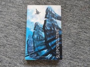 Ślepowidzenie - Peter Watts