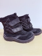 Ecco Buty Za Kostkę Gore-Tex