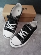 Buty/trampki dziecięce rozmiar 36 wkl. 22,5 cm