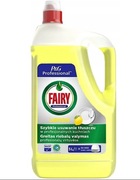 Fairy Płyn do Mycia Naczyń 5L – Bardzo Wydajny, Oryginał