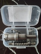 Otwornica do metalu fi 24