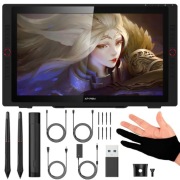 TABLET GRAFICZNY XP-PEN ARTIST 24 PRO 23.8 CALA QHD DLA GRAFIKA