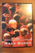 MAŁY BUDDA reż. Bernardo Bertolucci
