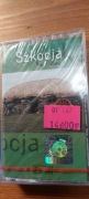 KASETA AUDIO NAGRANA SZKOCJA  MUZYKA ŚWIATA