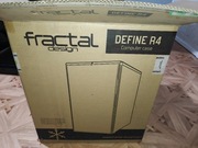 Fractal Design Define R4 Black Pearl USB 3.0