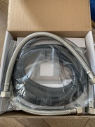 Bateria do wanny, wannowa 4 otworowa 