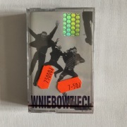 Wniebowzięci „Wniebowzięci”-Album MC