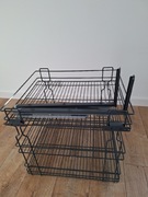 Kosz cargo 60 3 półki