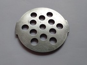 SITKO MASZYNKI DO MIELENIA MIĘSA Moulinex Tefal Śr.Oczka 7,5 mm  Stal Węgl.