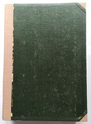 Przekrój rocznik 1983 w oprawie introligatorskiej