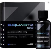 Powłoka Nanodiamentowa CarPro D.Quartz GO 50ml