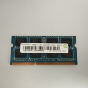 RAMAXEL DDR3 4GB 1600