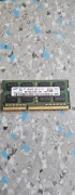 Samsung 4gb DDR3 (PC3-10600S)