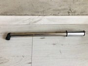 Ręczna metalowa pompka do roweru