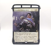 Magic the gathering - Seasoned Dungeoneer - Battle for Baldur's Gate MTG 