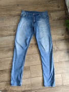 Męskie jeansy Cheap Monday 33/34