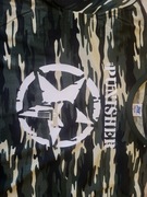 Koszulki T-shirt z nadrukiem Punisher XXL