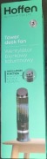 Wentylator wiatrak kolumnowy hoffen nowy w opakowaniu 