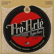 D'Addario  struny do gitary klasycznej Pro Arte EJ45
