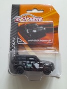 Majorette Land Rover Defender 90 Racing Cars