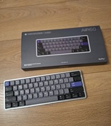 Nuphy Air 60 HE Jade