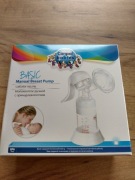 Laktaror ręczny Canpol Basic