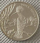 20 zł Dudek 2000 rok