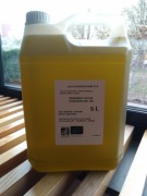 Oliwa z oliwek extra virgin BIO Jules Brochenin (5 l)
