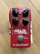 TC Electronic Hall Of Fame Reverb
