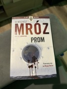 Remigiusz Mróz - Prom