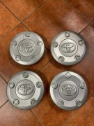 Dekielki Toyota Proace Pro Ace 5x108 Kołpaczki kołpaki oryginalne małe