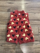 Kamizelka dla chłopca