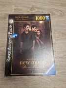 1000 elementów puzzle ravensburger