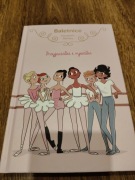 Książka Baletnice Przyjaciółki i rywalki 