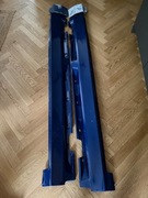 Dokładki progów, progi, listwy progowe Volvo S40 V50 Sport R-design