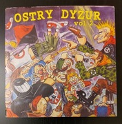 OSTRY DYŻUR, VOL. 2