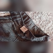Spodnie Zara dresowe, nowe bez metki 