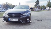 Honda Civic X 1.0