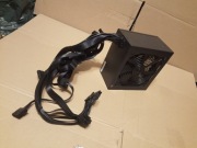 ZASILACZ SQ-WHITE 500W ( nie uruchamia się !! )