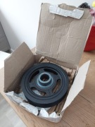 Nowe Koło pasowe wału 1.4tce RENAULT OE 123033448R
