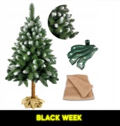 Choinka Na PNIU Sosna Diamentowa 180 CM