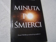 KSIĄŻKA-MINUTA PO ŚMIERCI