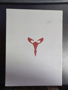 Jam jest Legion / Legion Kroniki, Slipcase, etui, unikat! Nury Fabien