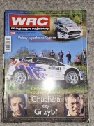 WRC Magazyn Rajdowy 158/2014