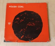 Polski Węgiel Polish Coal angielska edycja Przemysł Górnictwo Śląsk rzadki