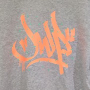 BLUZA JWP 18 MELANGE