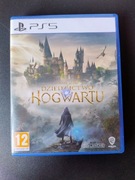 Dziedzictwo Hogwartu PS5 Hogwarts Legacy PlayStation 5