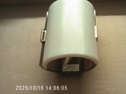 2 KINKIETY  MOŻNA ZASTOSOWAĆ NAD ŁÓŻKIM NA KORYTAŻU ITP