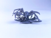 Figurka Kościej Wiedźmin Stary Świat Deluxe zamiennik